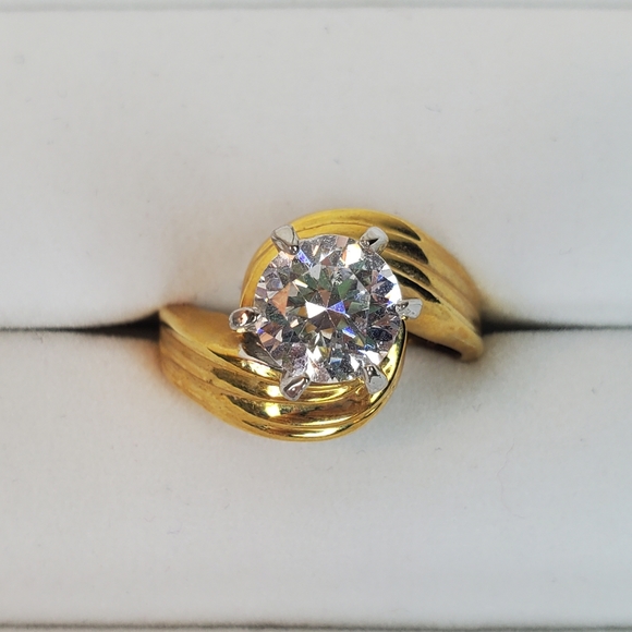 Man Repellent Costume Ring - Picture 3 of 7